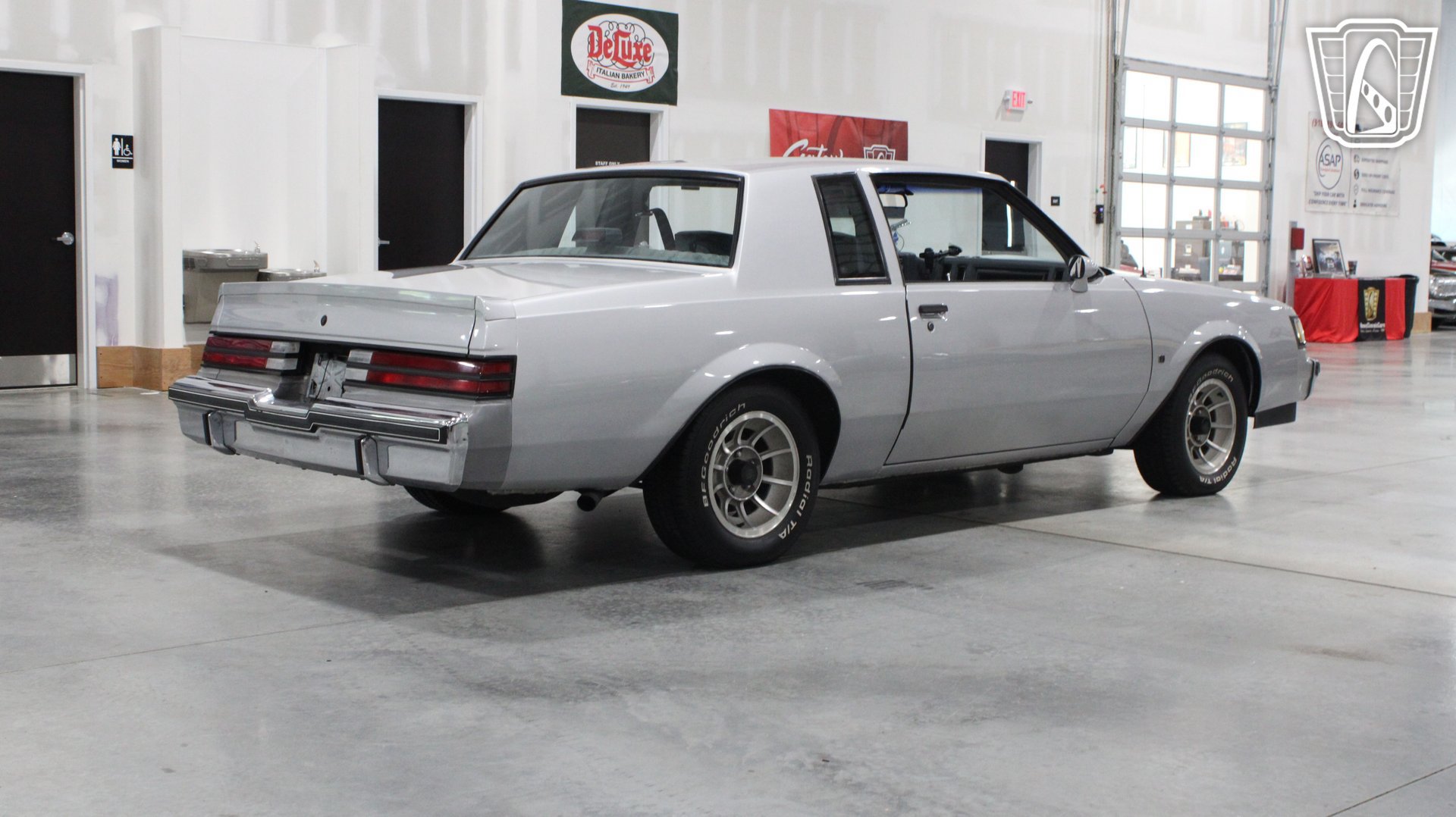 Used 1987 Buick Regal Coupe RWD image 24