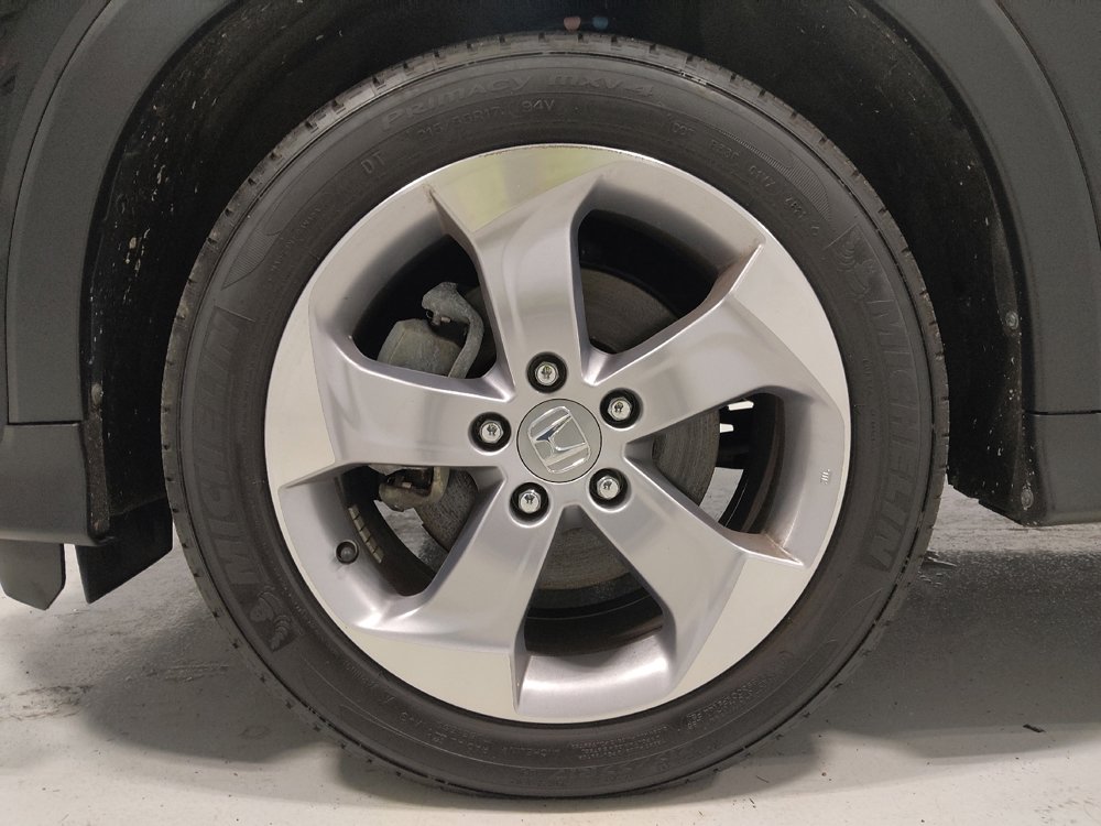 Used 2022 Honda HR-V LX image 31