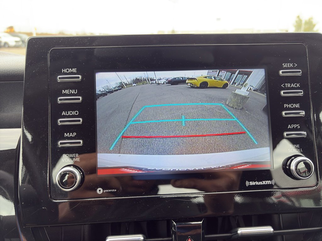 Used 2024 Toyota Camry LE image 16