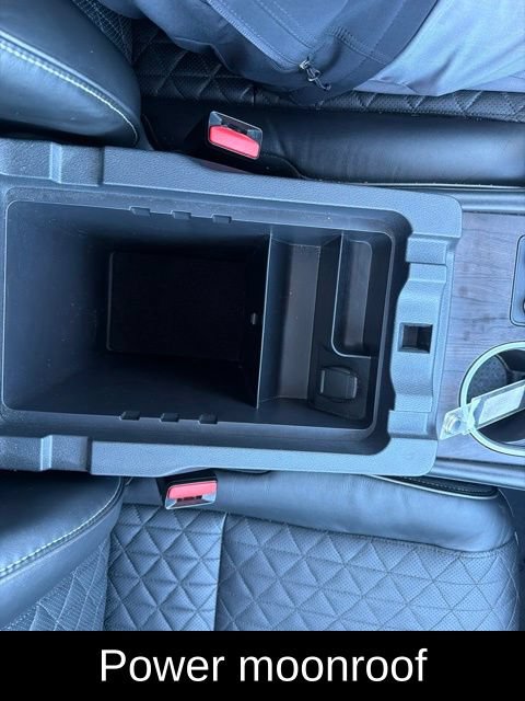 Used 2020 Nissan Murano Platinum AWD/4WD image 16