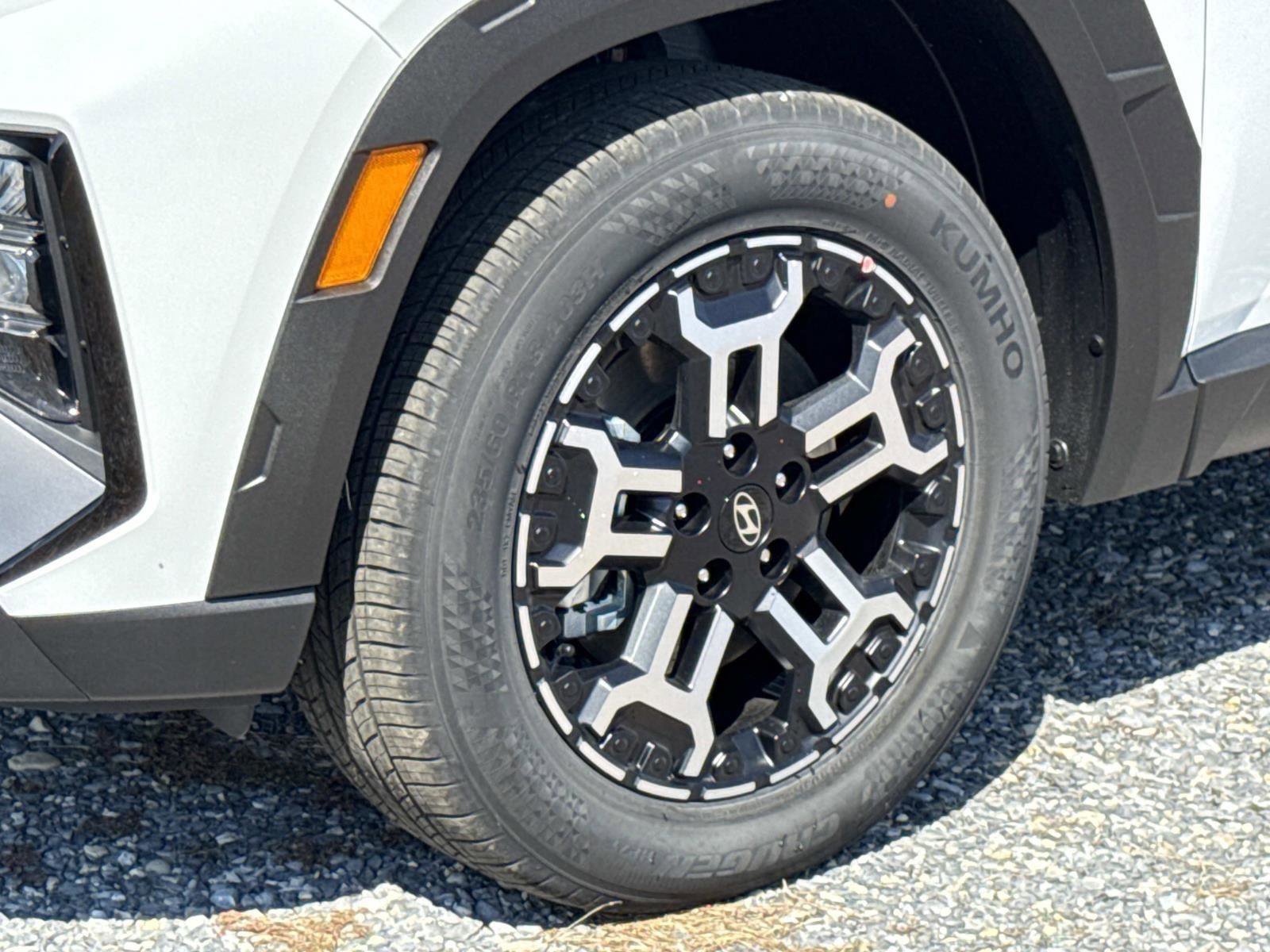 New 2026 Hyundai Tucson XRT AWD/4WD image 17
