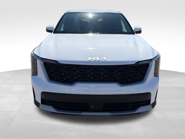 New 2026 Kia Sorento LX FWD image 2