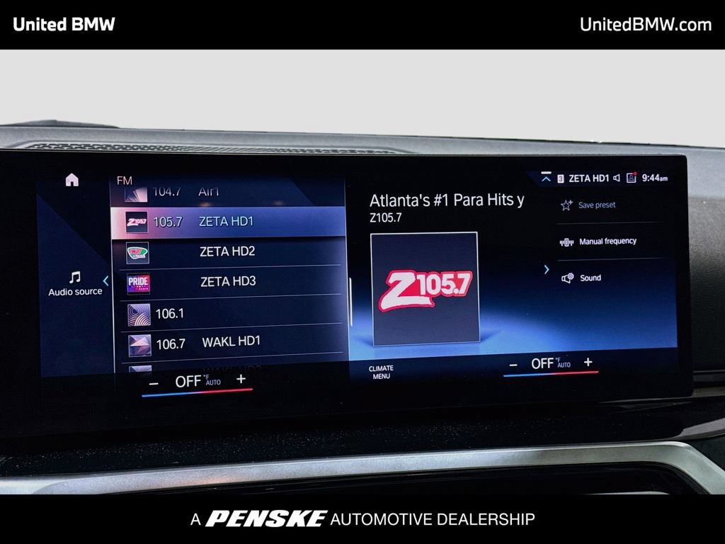Used 2024 BMW 230i Coupe w/ Convenience Package RWD image 15