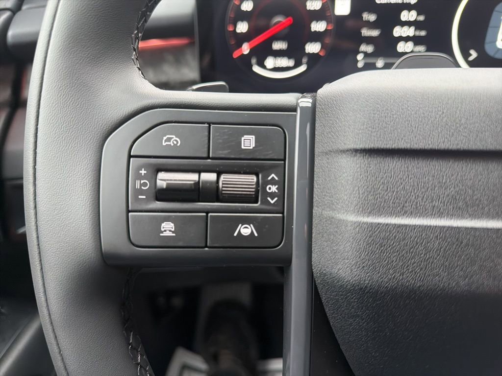 New 2027 Kia Telluride SX Prestige X-Pro image 39