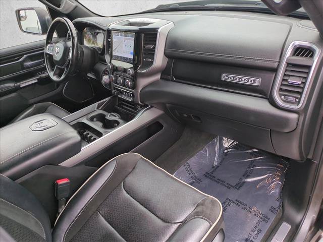Used 2022 RAM 1500 Laramie AWD/4WD image 20