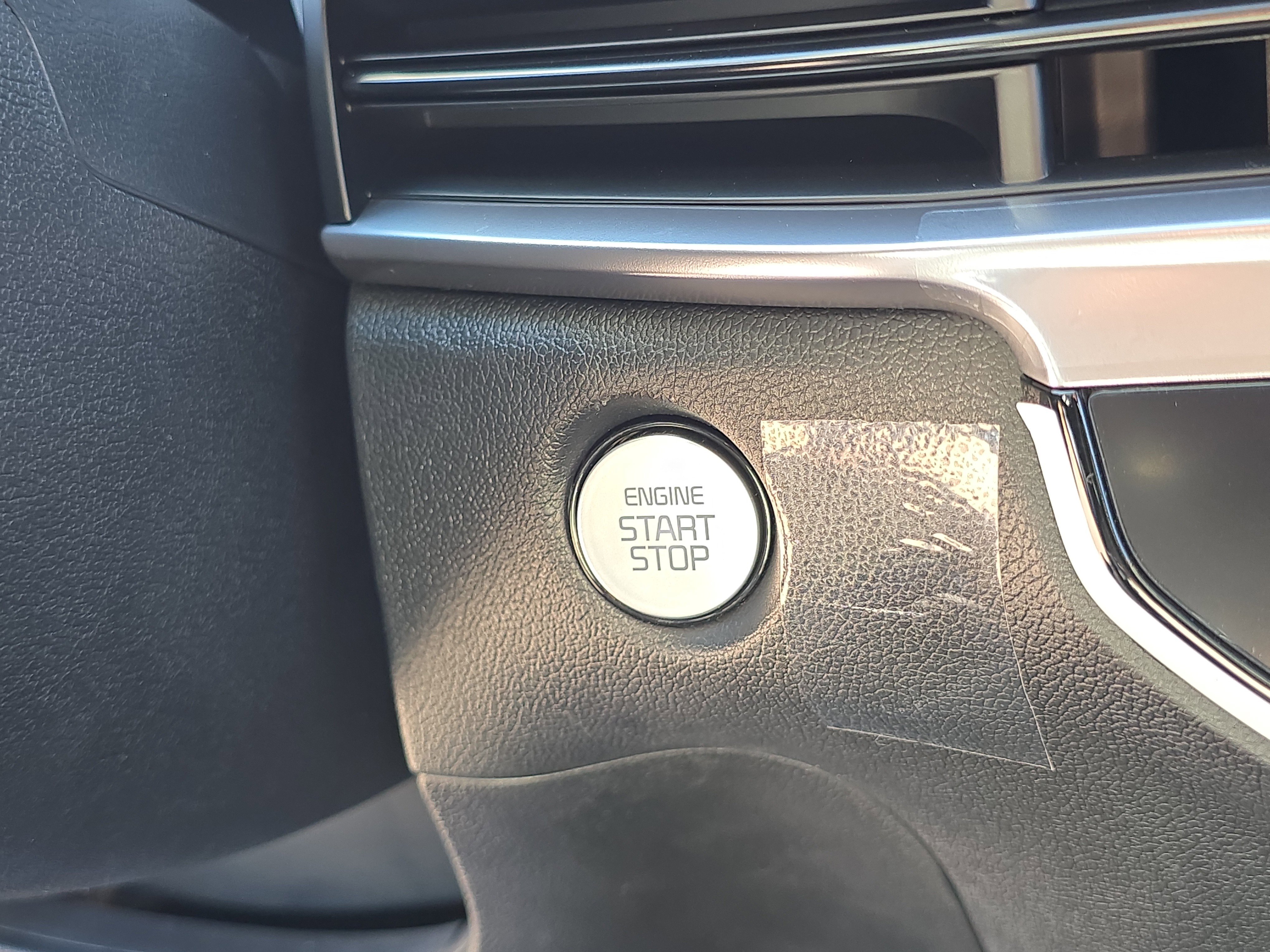 New 2026 Kia Sorento EX image 27