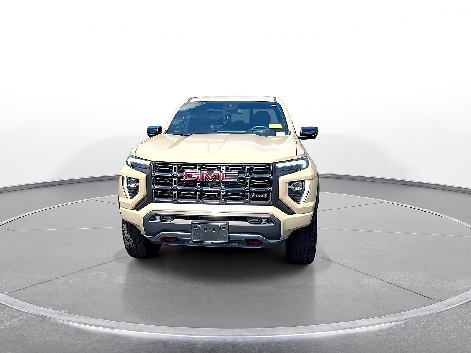 Used 2023 GMC Canyon AT4 w/ AT4 Premium Package AWD/4WD image 3