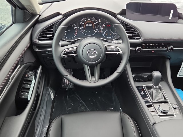 New 2026 MAZDA MAZDA3 s Sport FWD image 7