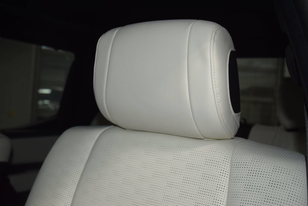Used 2022 Toyota Tundra Capstone AWD/4WD image 40