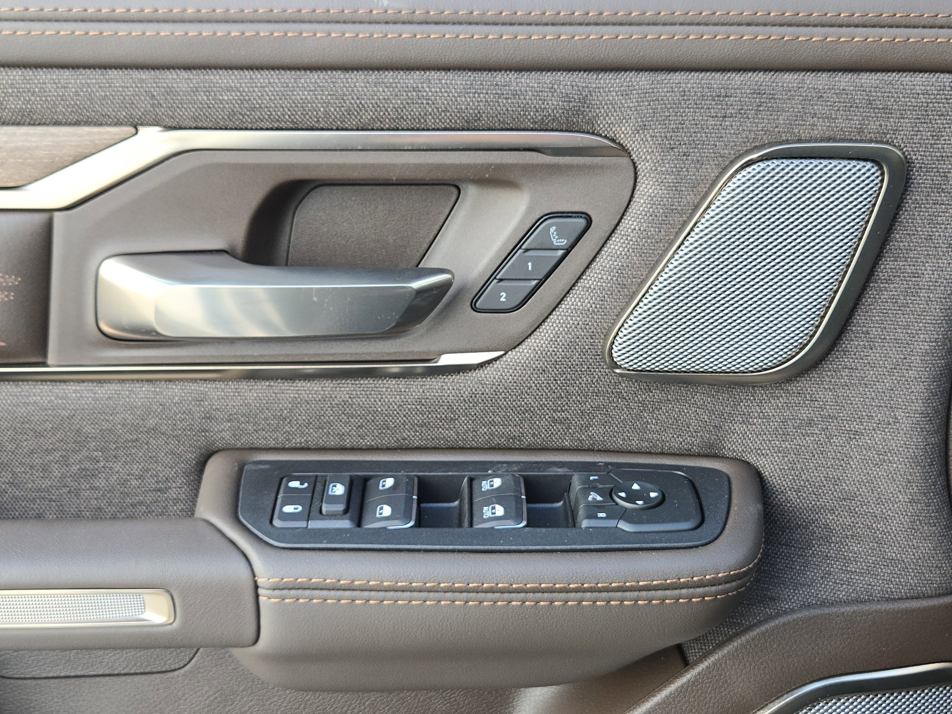 New 2026 RAM 1500 Limited AWD/4WD image 19