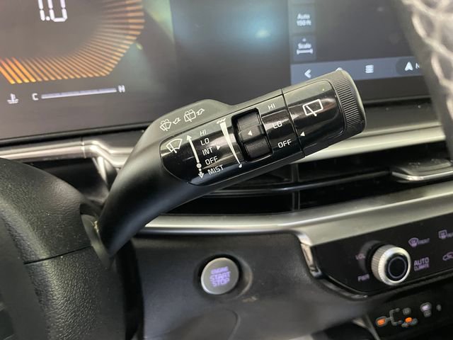 Certified 2024 Kia Sorento S w/ Panoramic Sunroof Package image 16