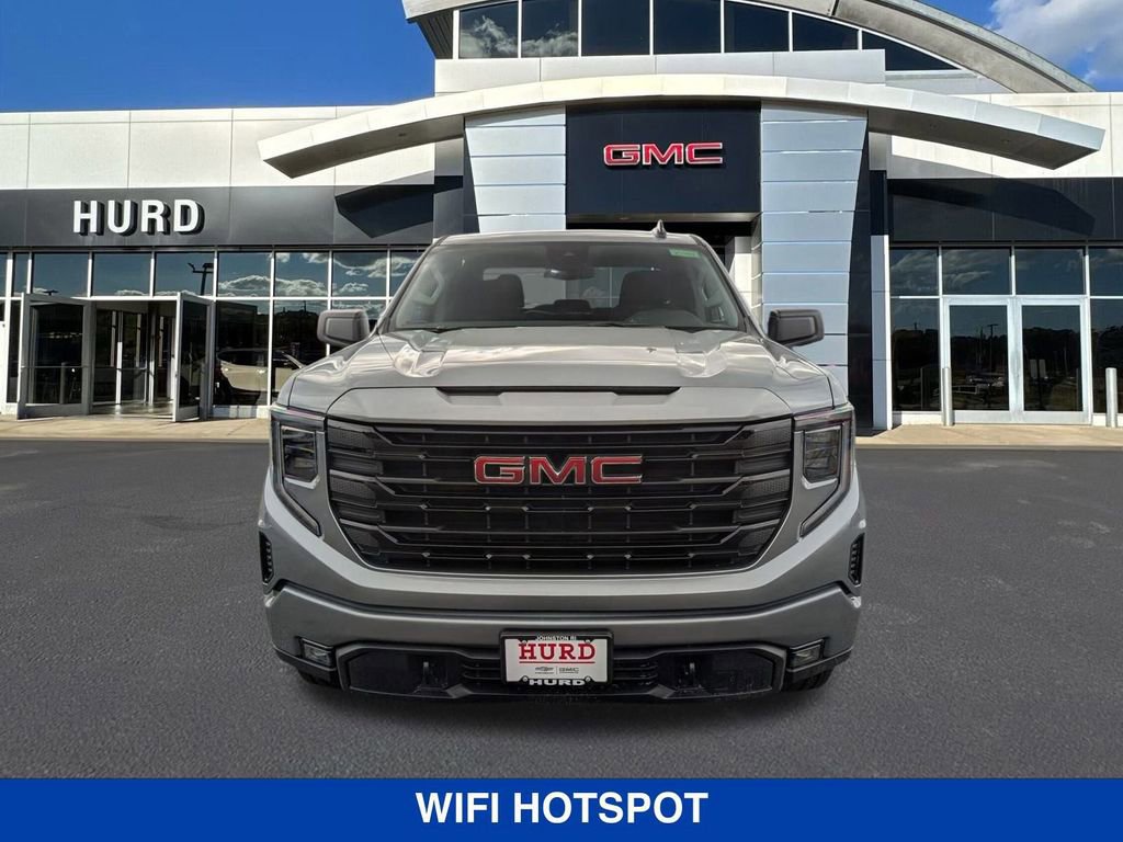 New 2026 GMC Sierra 1500 Elevation image 9