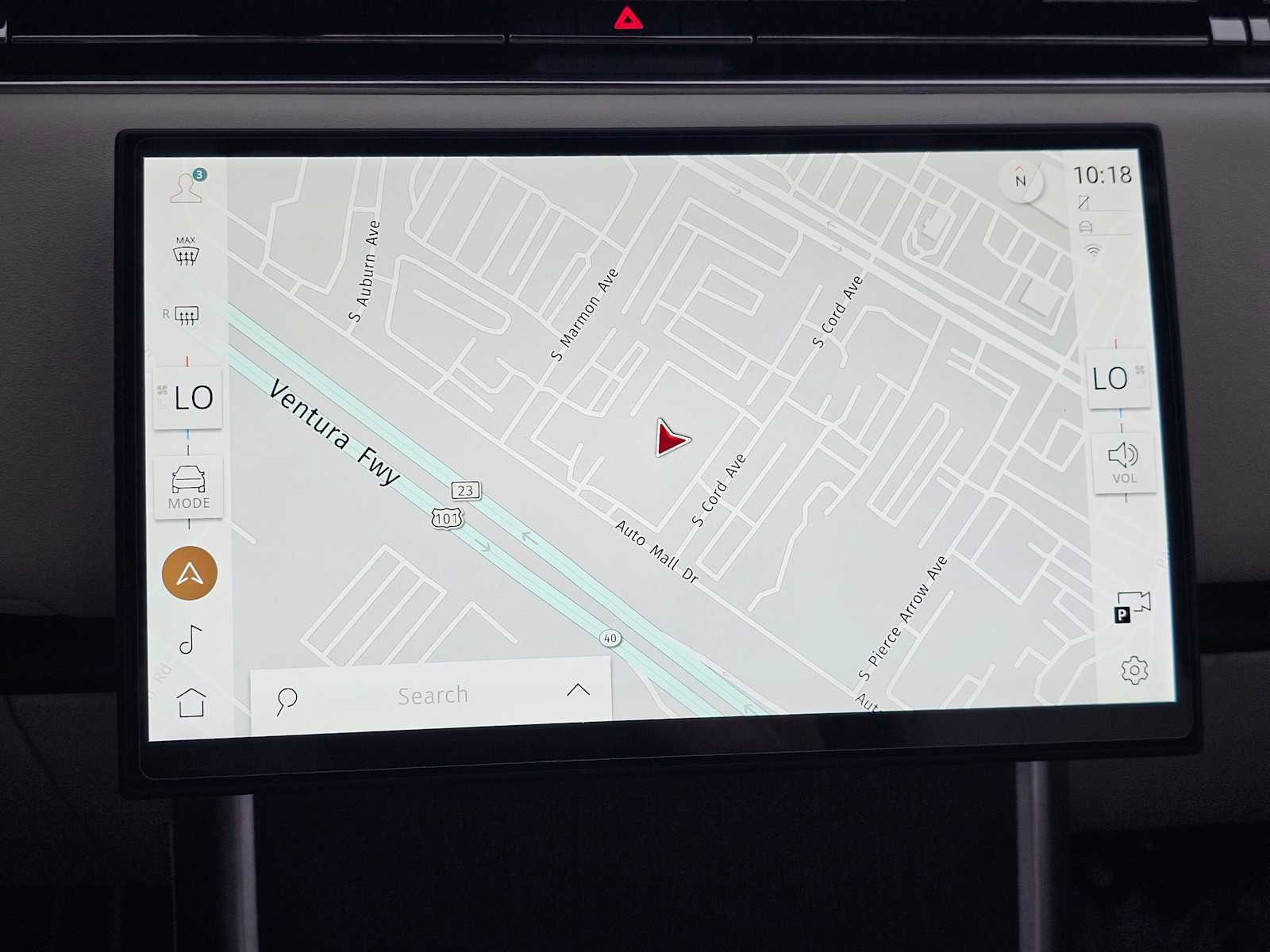 Used 2024 Land Rover Range Rover Long Wheelbase SE image 25