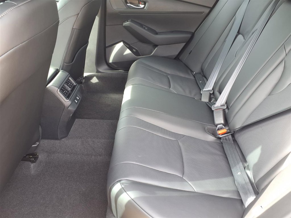 New 2026 Honda Accord Sport image 10