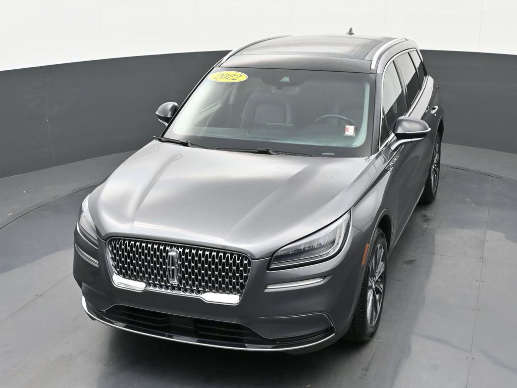 Used 2022 Lincoln Corsair Reserve w/ Elements Package image 37