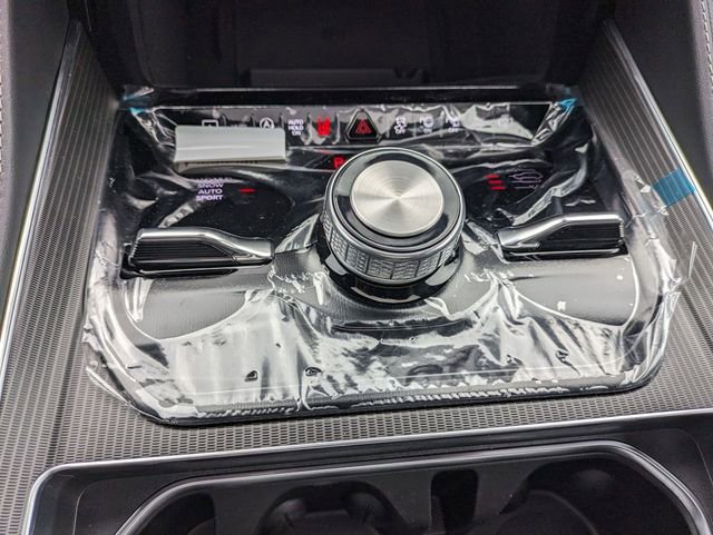 New 2024 Jeep Grand Wagoneer L Series II w/ Quick Order Packagew 28T image 25