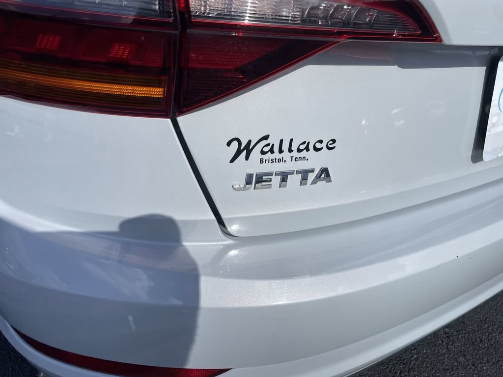 Used 2019 Volkswagen Jetta S w/ Driver Assistance Package FWD image 6