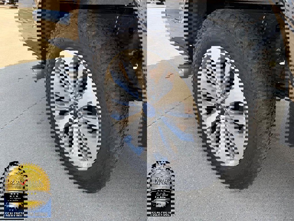 Used 2018 Ford F150 Lariat image 21