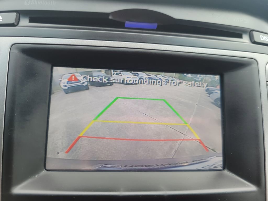 Used 2015 Hyundai Tucson SE image 18