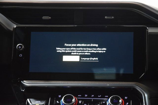 Used 2024 GMC Sierra 1500 Denali w/ Technology Package image 32