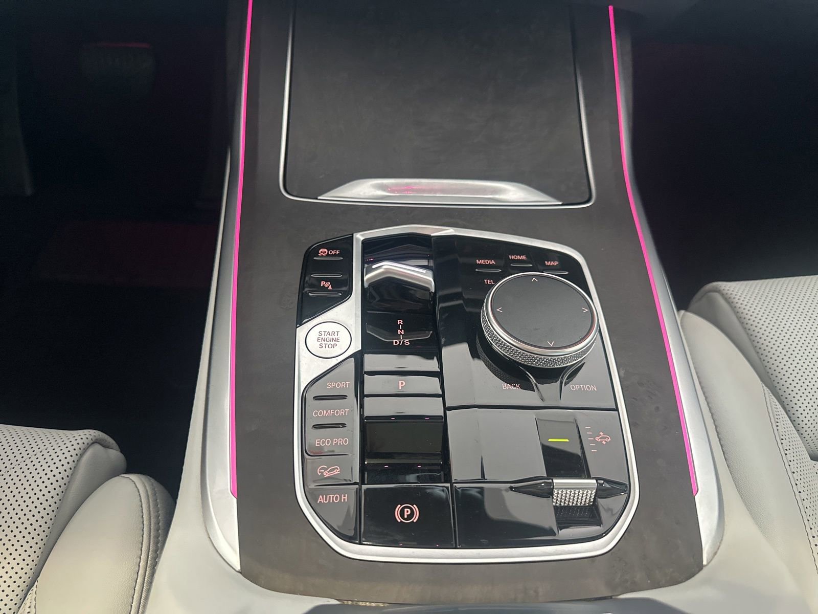 Certified 2023 BMW X7 xDrive40i w/ Premium Package image 32