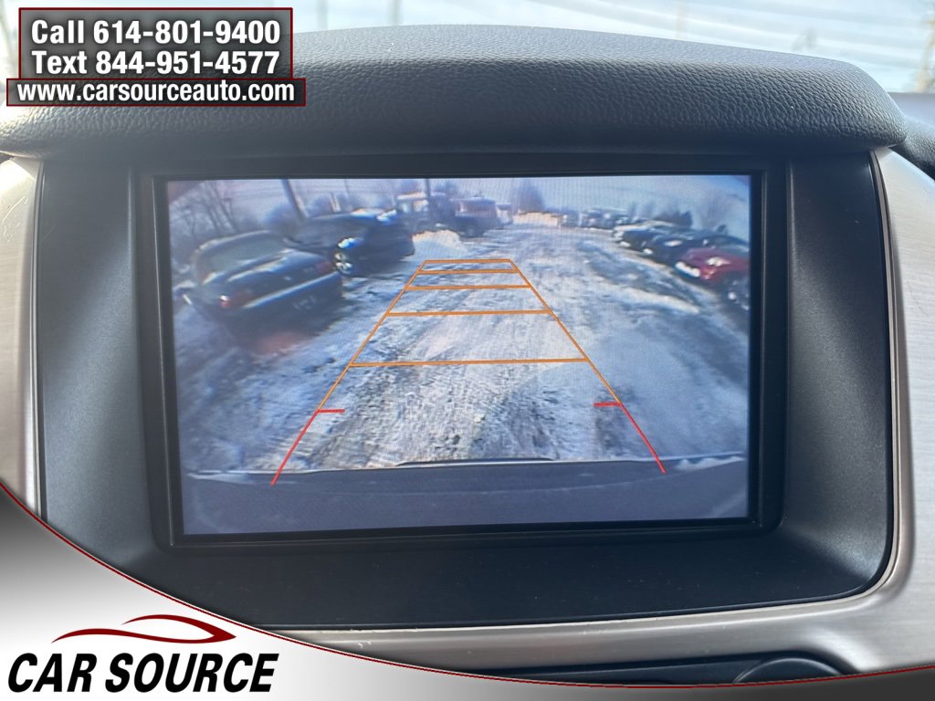 Used 2016 GMC Yukon Denali w/ Open Road Package image 34