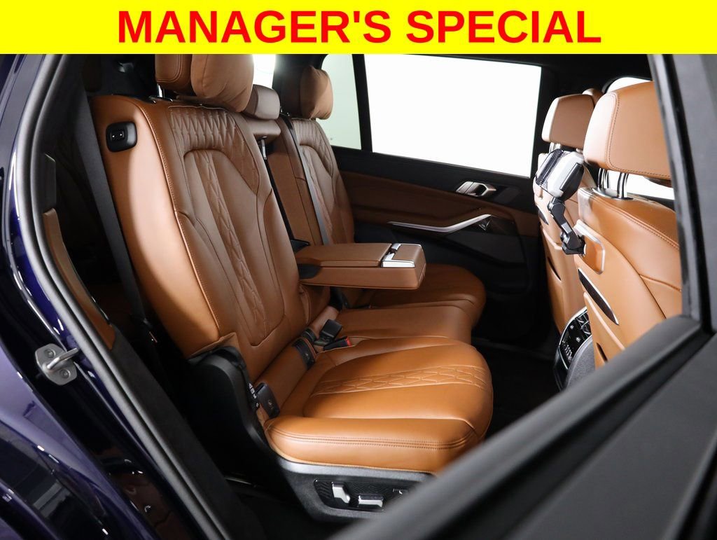 Used 2026 BMW X7 M60i image 59