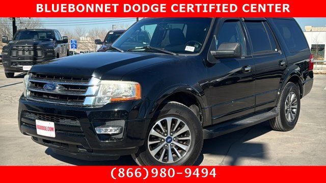 Used 2016 Ford Expedition XLT image 1