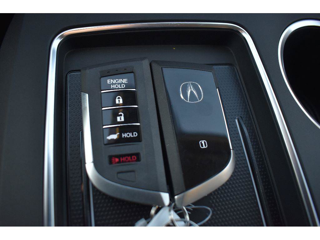 New 2026 Acura MDX w/ Advance Package AWD/4WD image 43