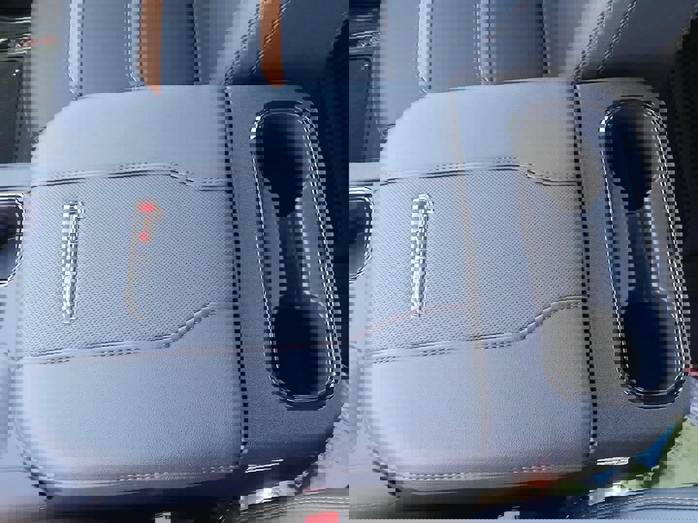 New 2026 GMC Sierra 2500 AT4 w/ AT4 Premium Plus Package image 45