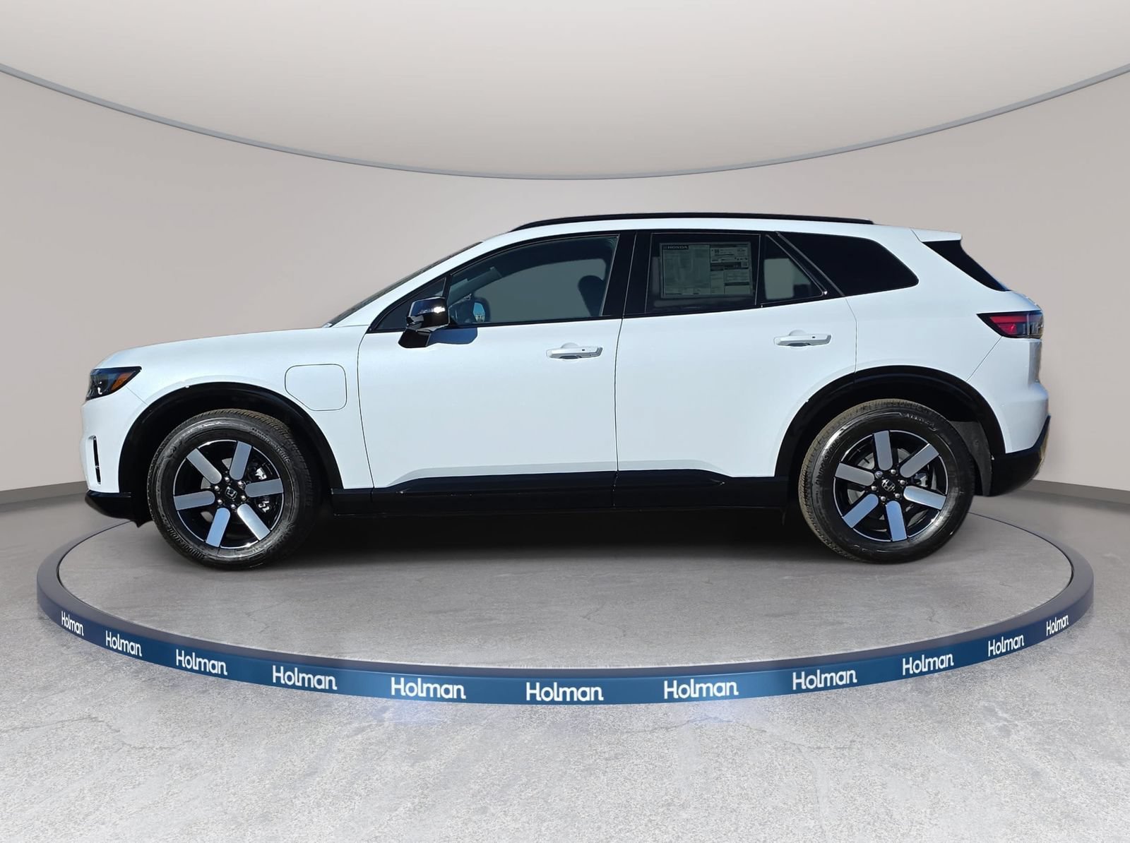 New 2026 Honda Prologue Touring image 2