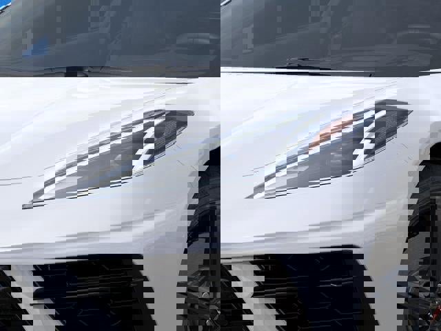 New 2026 Chevrolet Corvette Stingray Preferred Cpe w/ Z51 Performance Package image 10