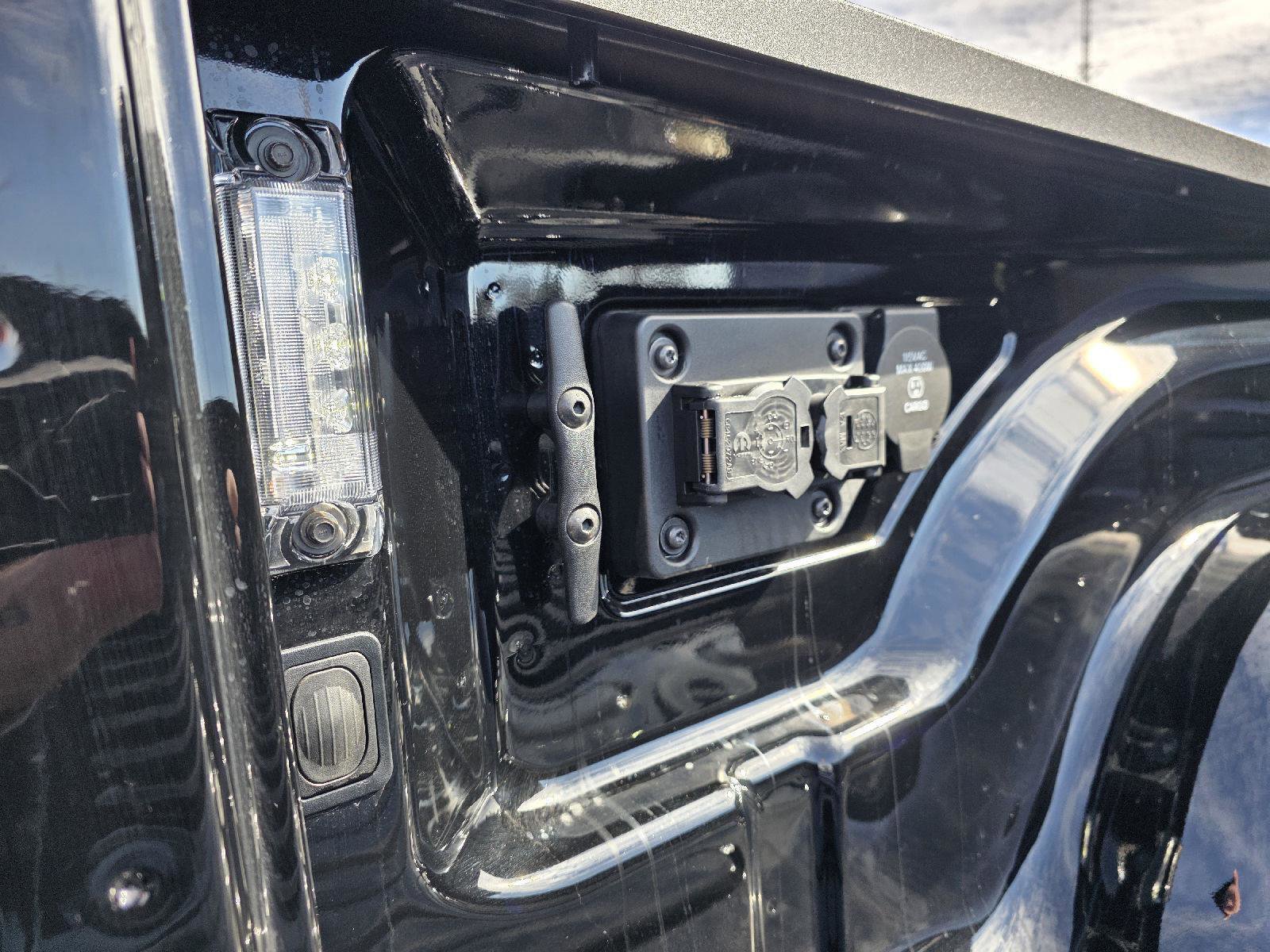 New 2026 RAM 2500 Laramie image 35