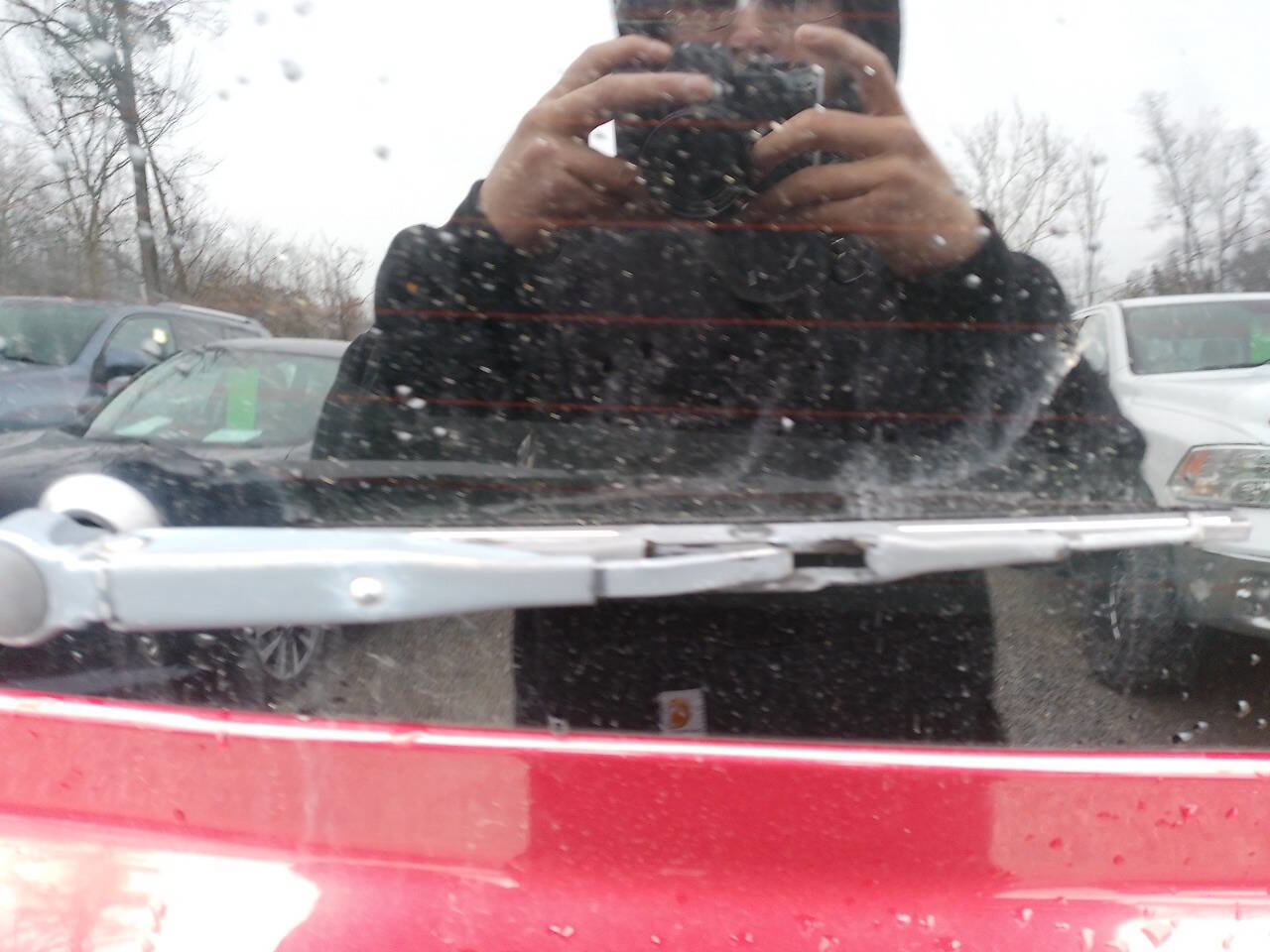 Used 2014 Jeep Patriot Latitude w/ Freedom Edition Package image 23