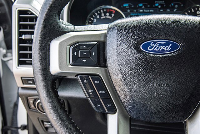 Used 2020 Ford F150 Lariat w/ Equipment Group 502A Luxury image 9