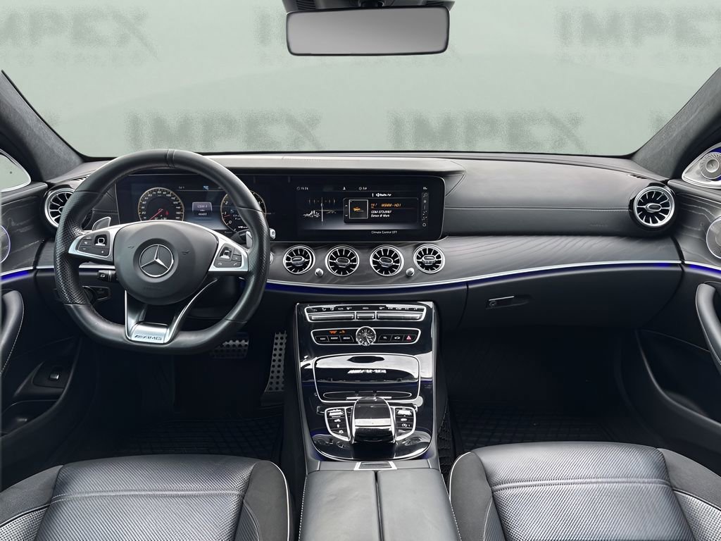 Used 2018 Mercedes-Benz E 63 AMG S image 13