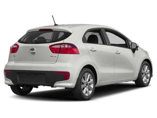 Used 2017 Kia Rio EX w/ Designer Package image 6