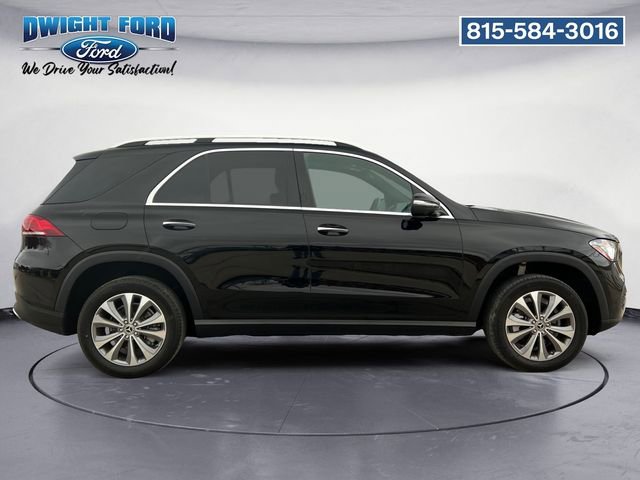 Used 2023 Mercedes-Benz GLE 350 4MATIC image 6