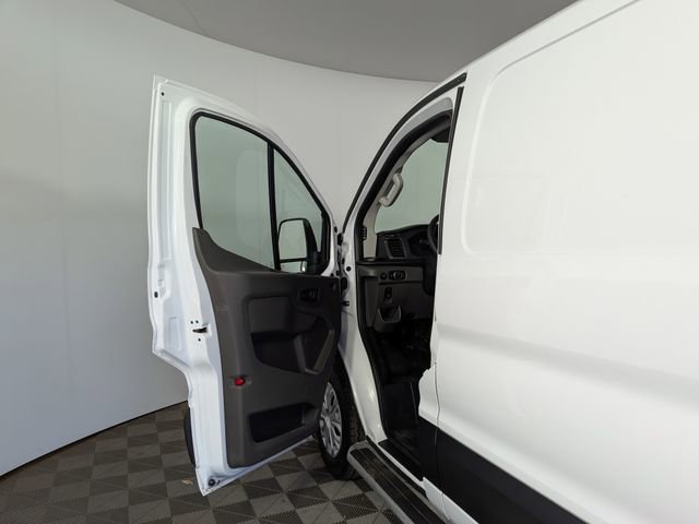 Used 2024 Ford Transit 250 Low Roof w/ Exterior Upgrade Package image 14