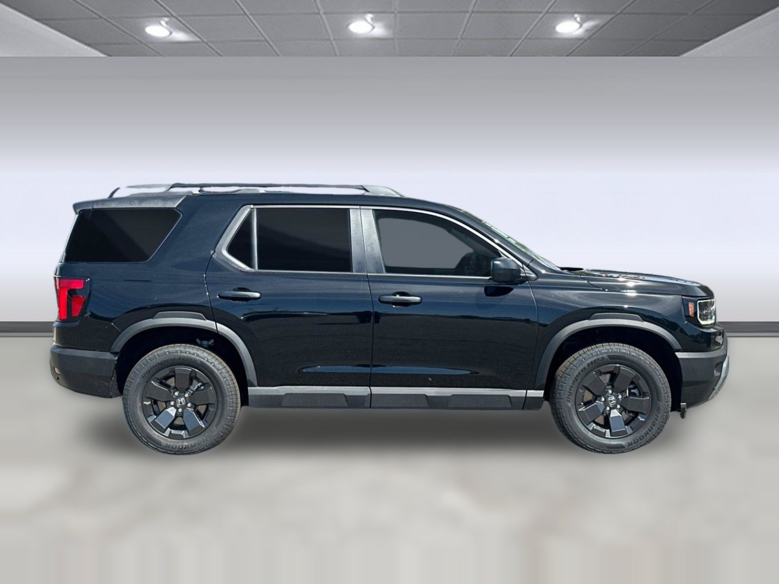 New 2026 Honda Passport RTL image 7