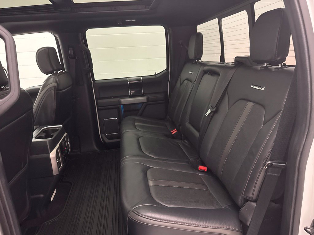 Used 2022 Ford F250 Platinum AWD/4WD image 51