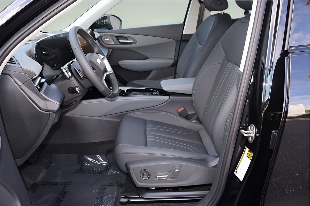 New 2026 Audi Q3 quattro 2.0T AWD/4WD image 12