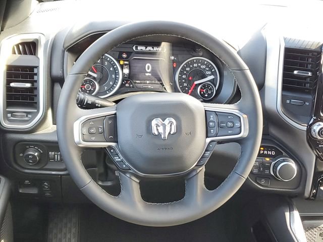 New 2026 RAM 1500 Big Horn image 7