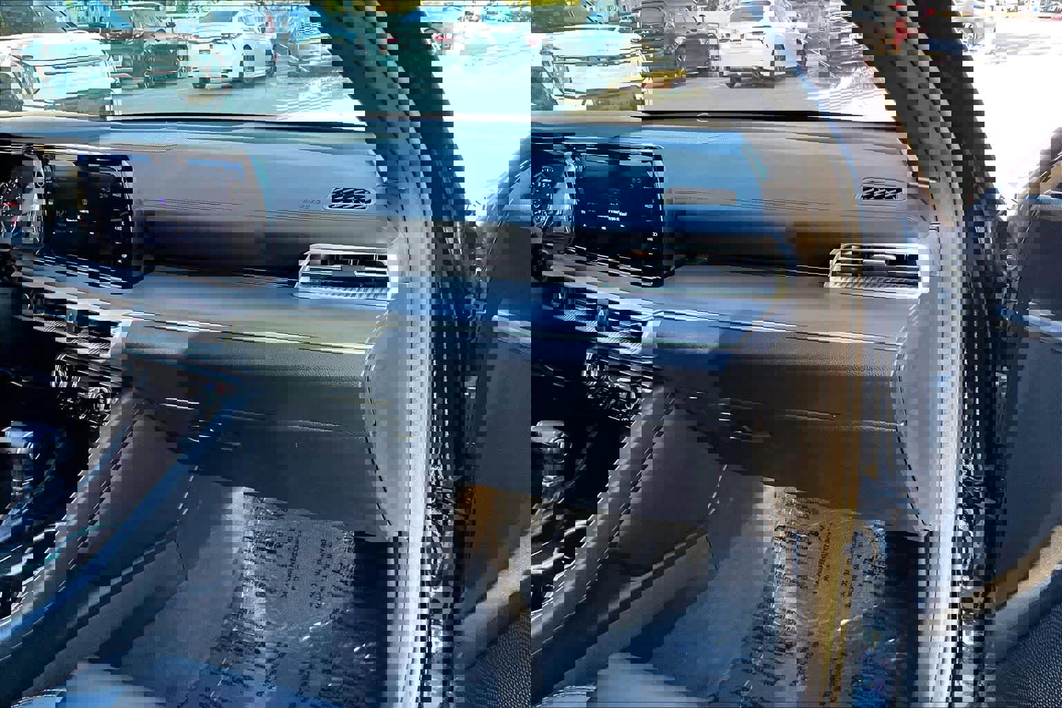 Used 2022 Kia K5 GT-Line w/ GT-Line FWD Premium Package image 18