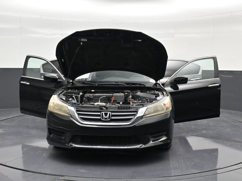 Used 2014 Honda Accord LX image 13
