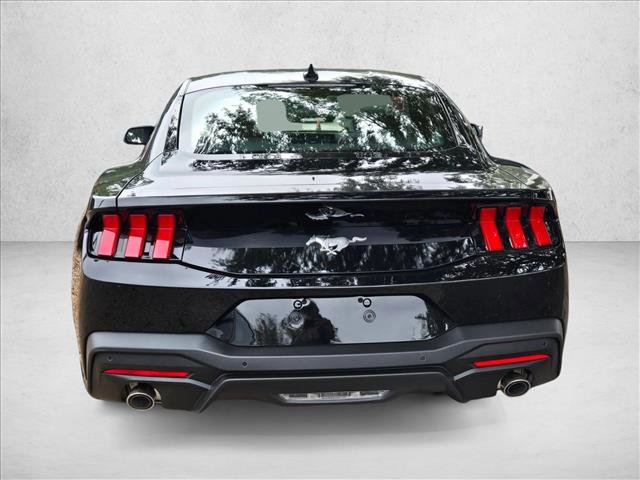 New 2026 Ford Mustang Premium image 8