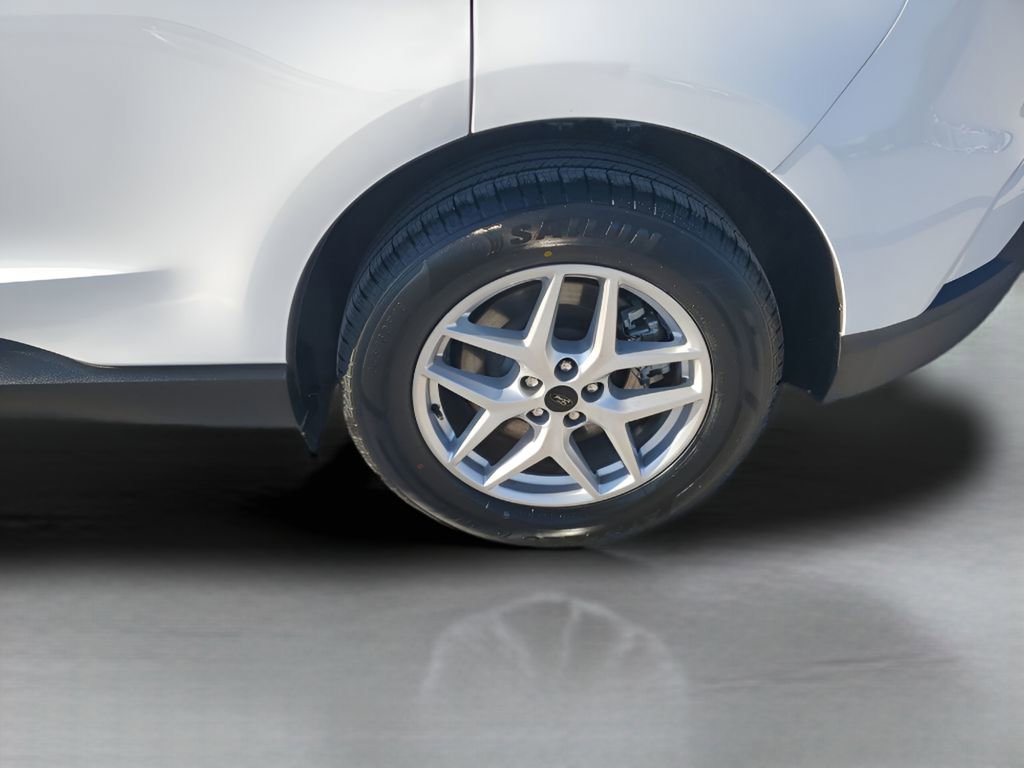 Used 2024 Ford Edge SEL image 20