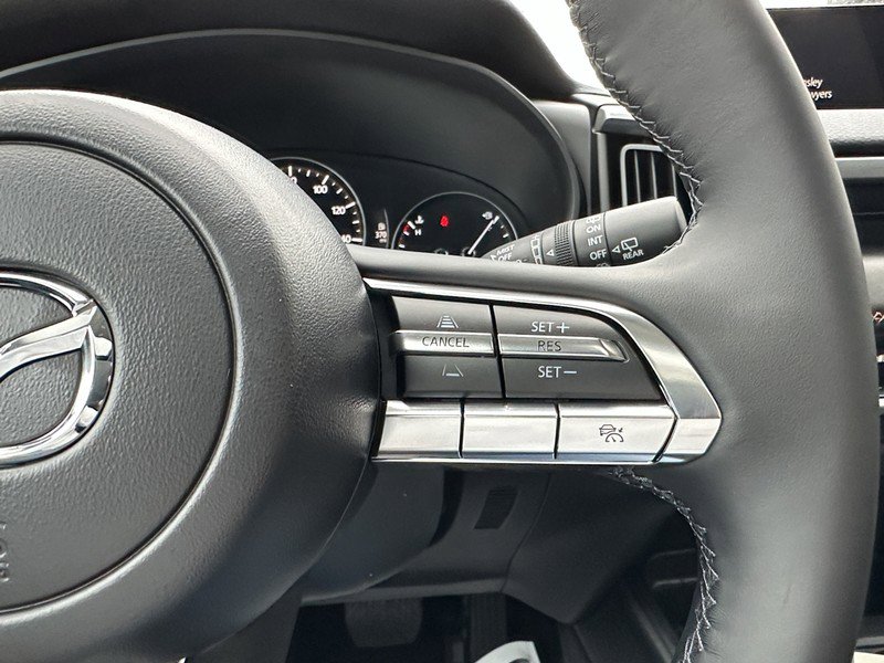 New 2026 MAZDA CX-50 AWD 2.5 S w/ Cargo Package image 22