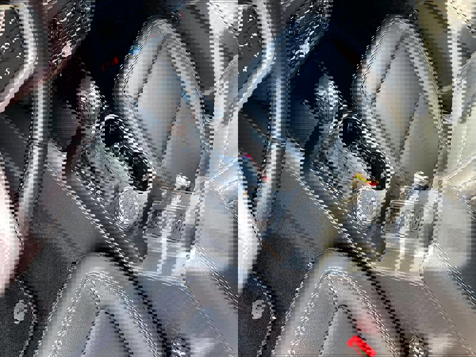 Used 2025 Ford Bronco Outer Banks image 20