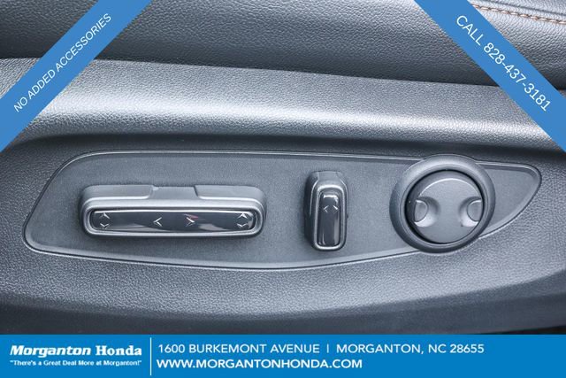 New 2026 Honda CR-V Sport-L image 20